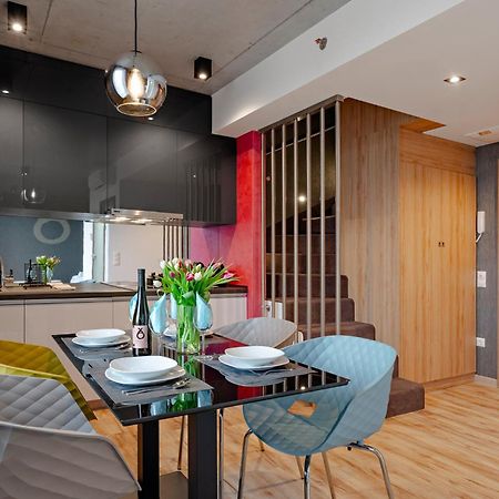 Onyx Luxury بودابست المظهر الخارجي الصورة