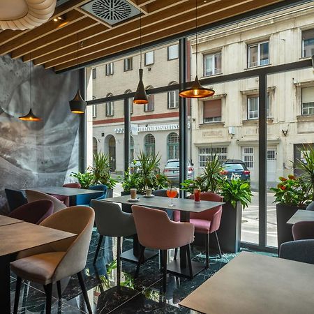 Onyx Luxury بودابست المظهر الخارجي الصورة