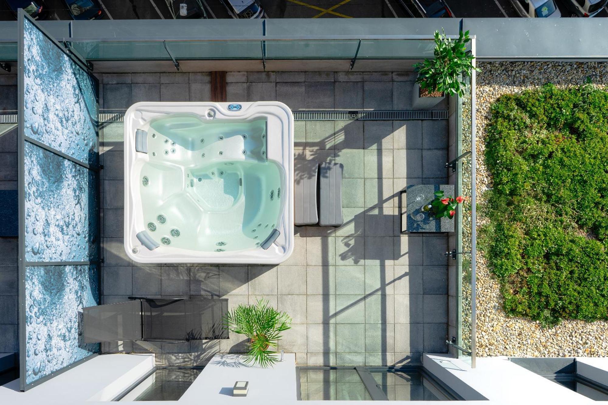 Onyx Luxury بودابست المظهر الخارجي الصورة