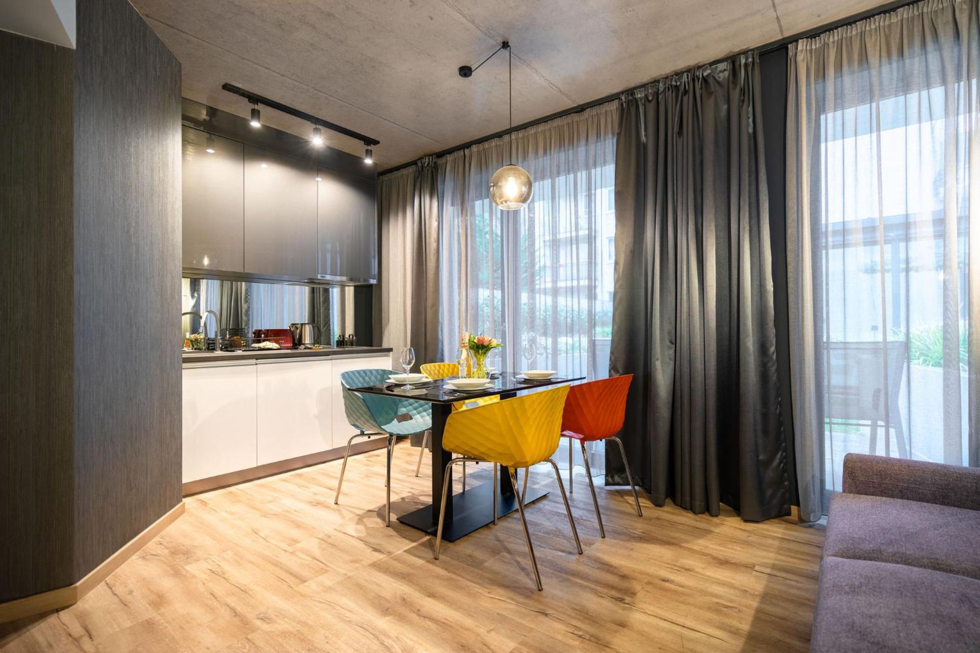 Onyx Luxury بودابست المظهر الخارجي الصورة