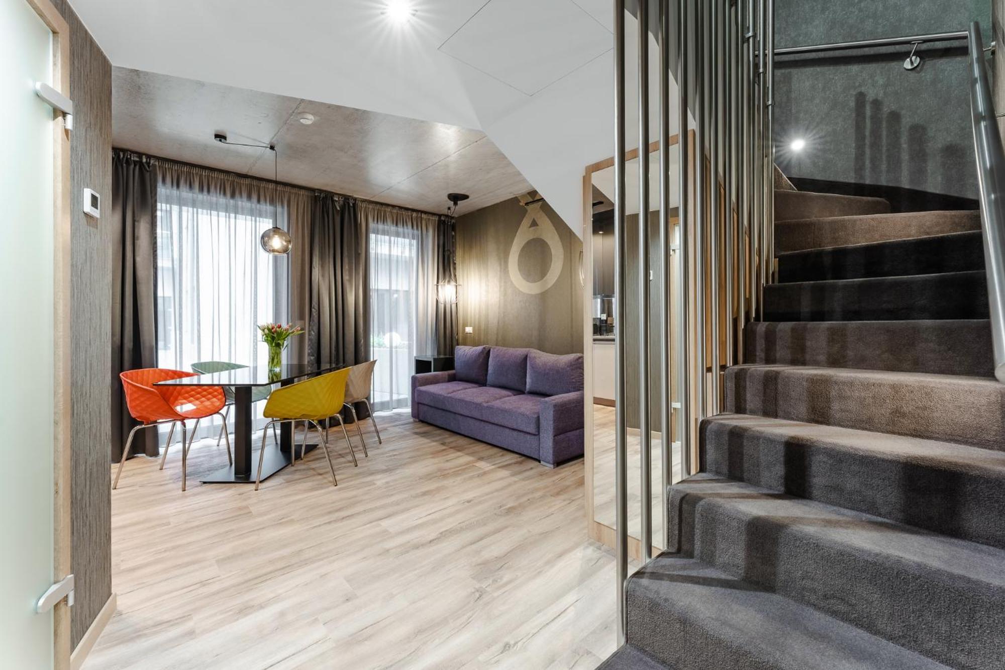 Onyx Luxury بودابست المظهر الخارجي الصورة