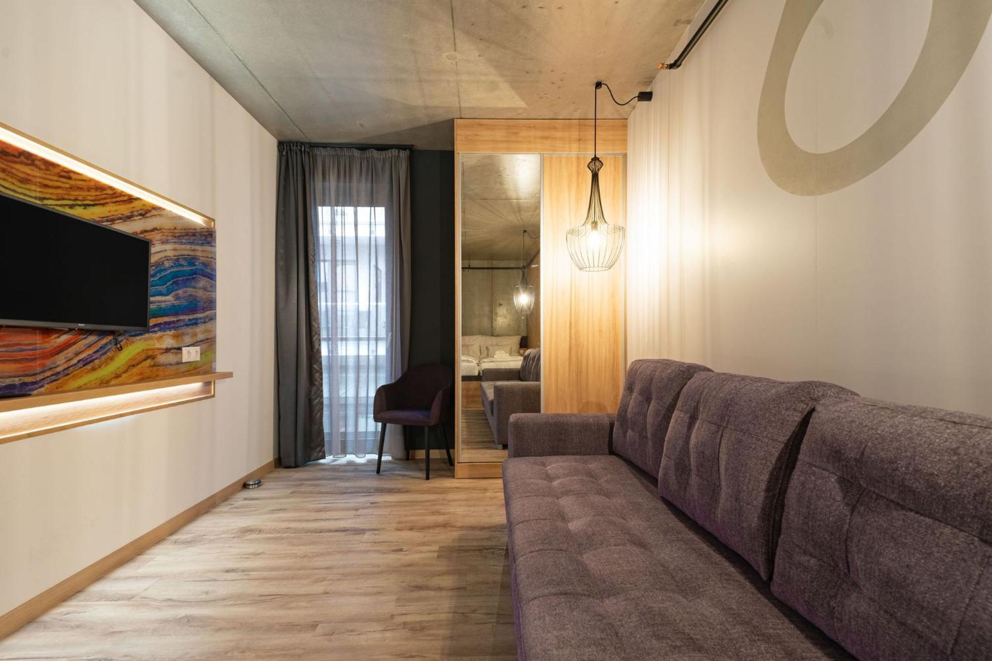 Onyx Luxury بودابست المظهر الخارجي الصورة