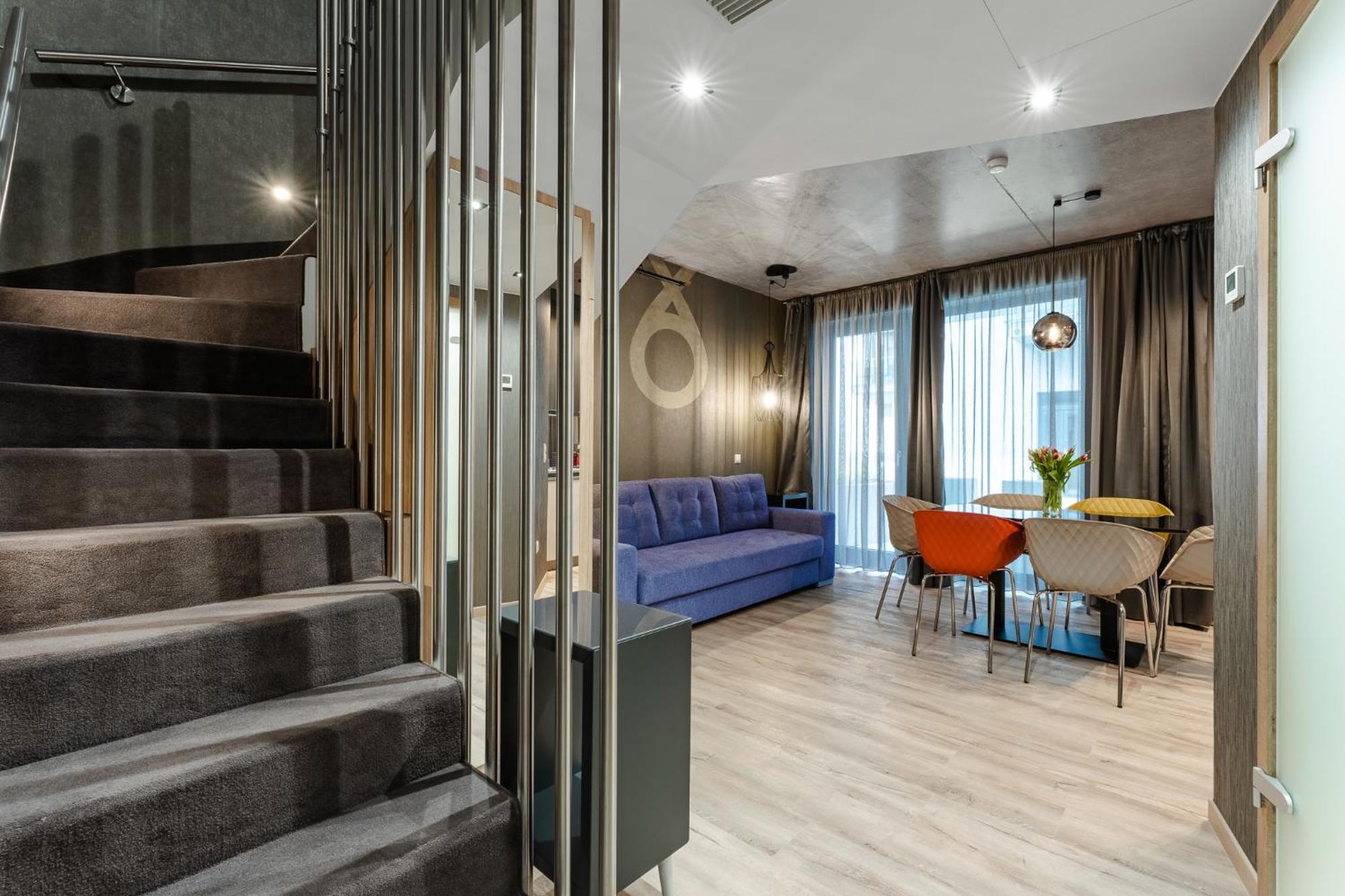 Onyx Luxury بودابست المظهر الخارجي الصورة
