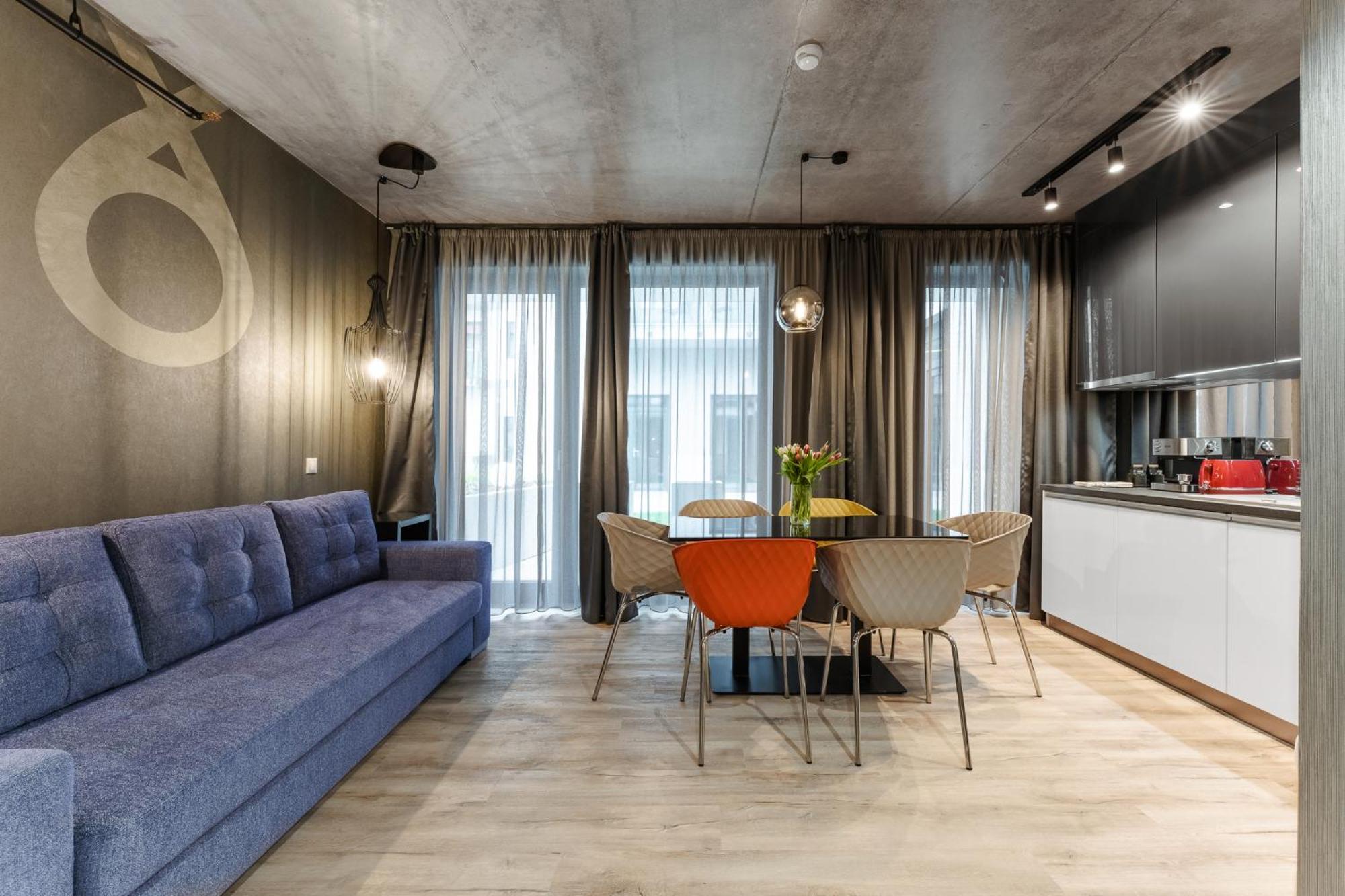 Onyx Luxury بودابست المظهر الخارجي الصورة