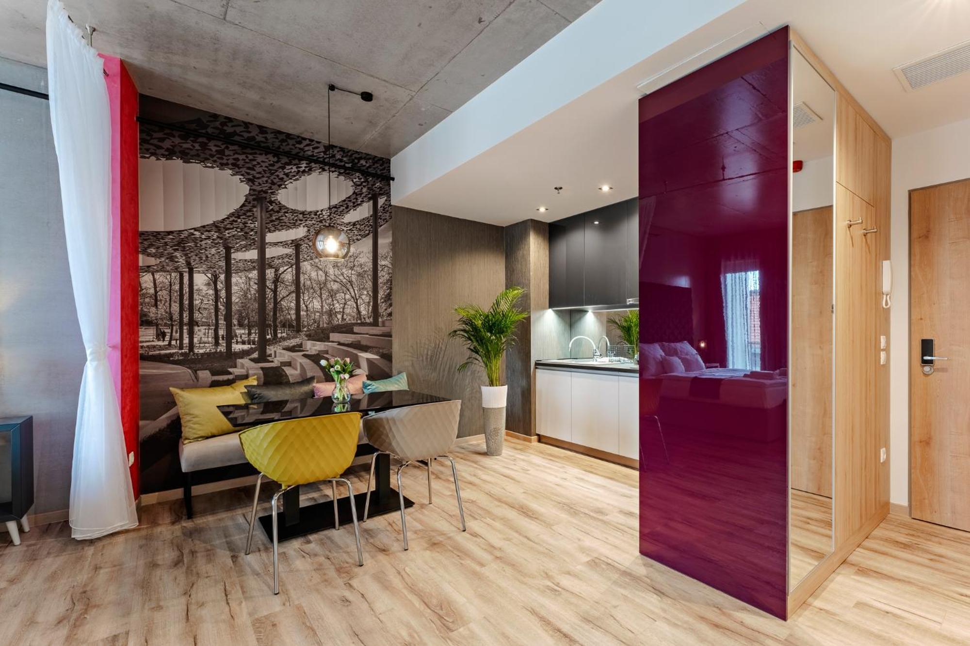 Onyx Luxury بودابست المظهر الخارجي الصورة