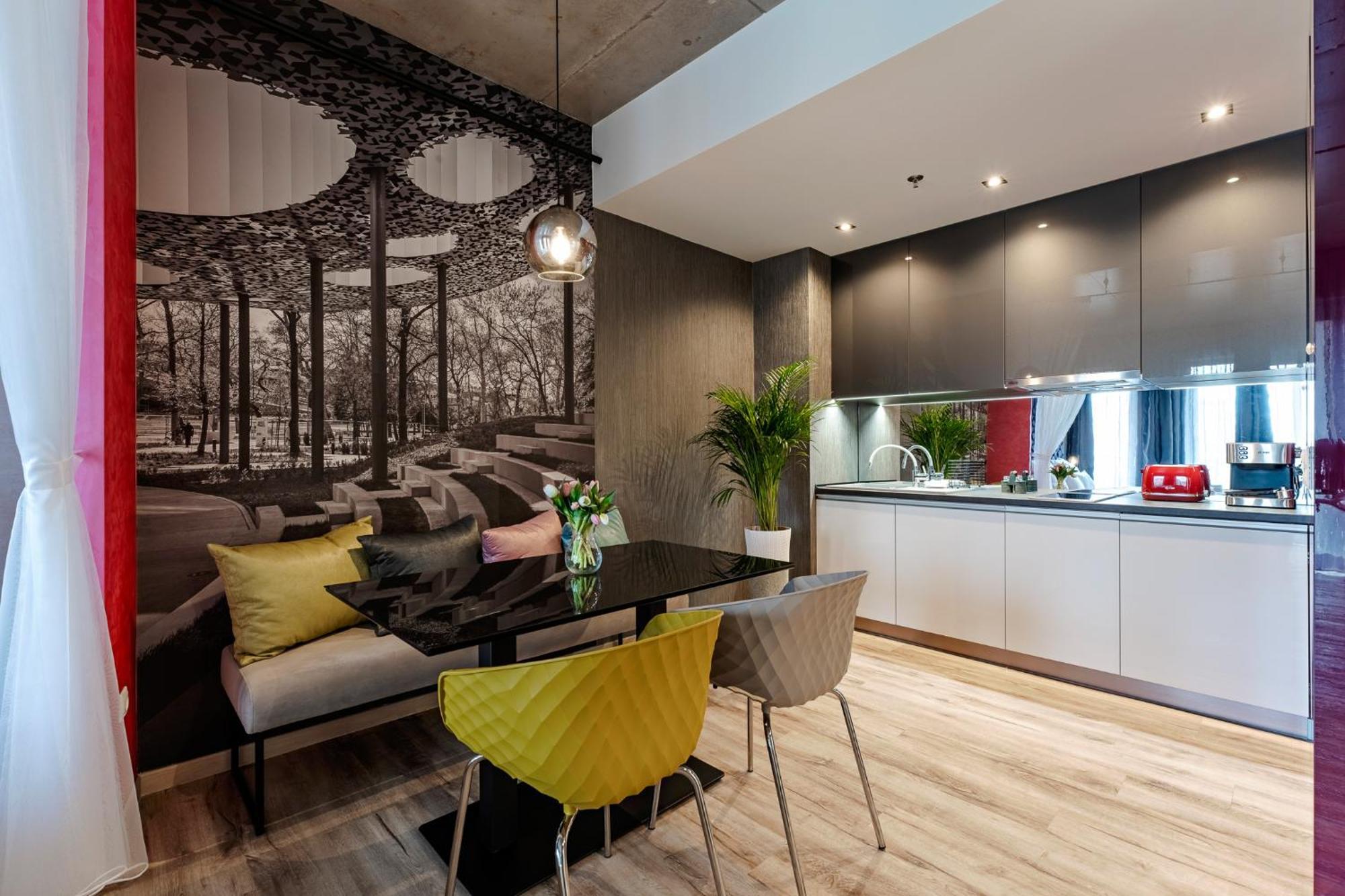 Onyx Luxury بودابست المظهر الخارجي الصورة