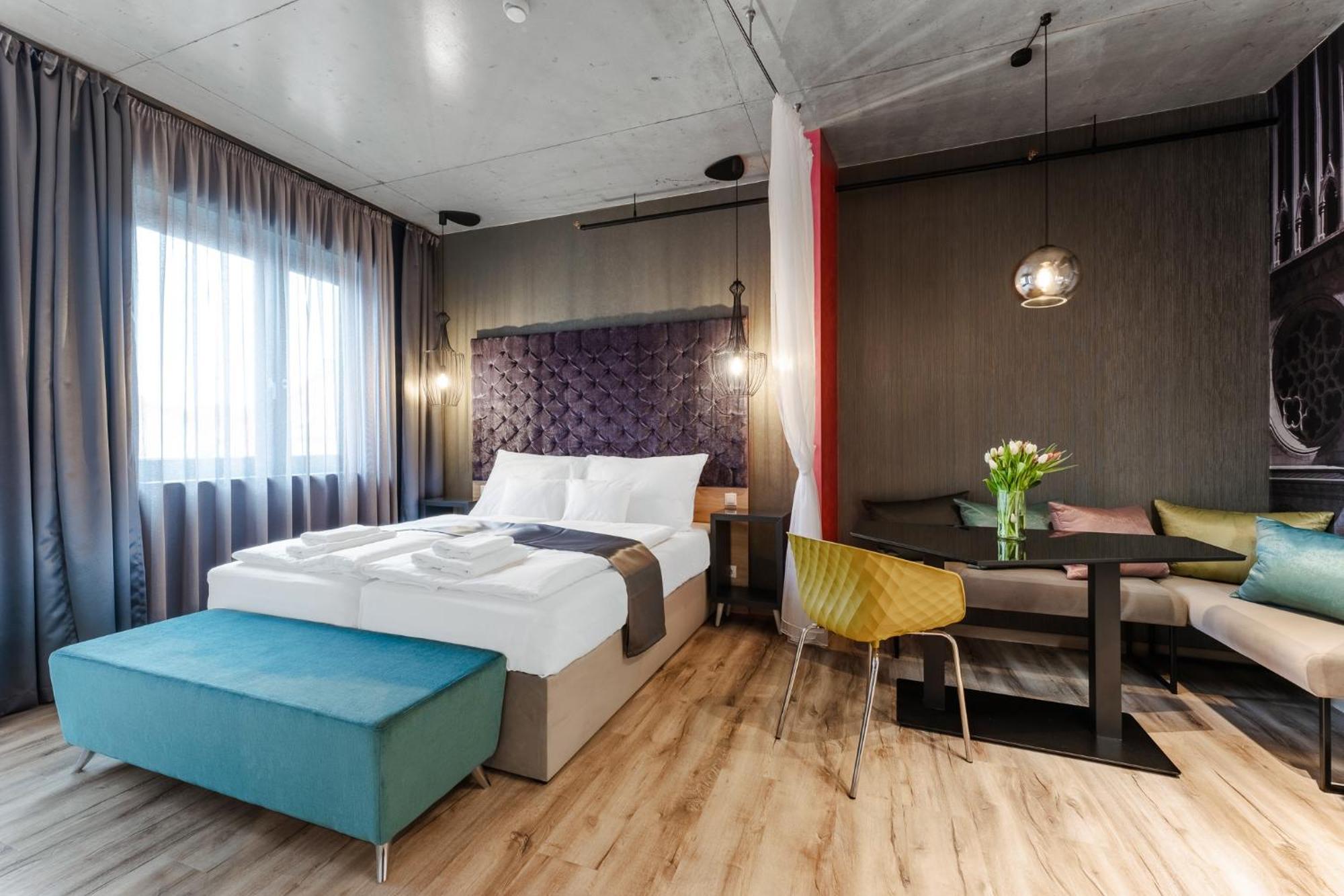 Onyx Luxury بودابست المظهر الخارجي الصورة