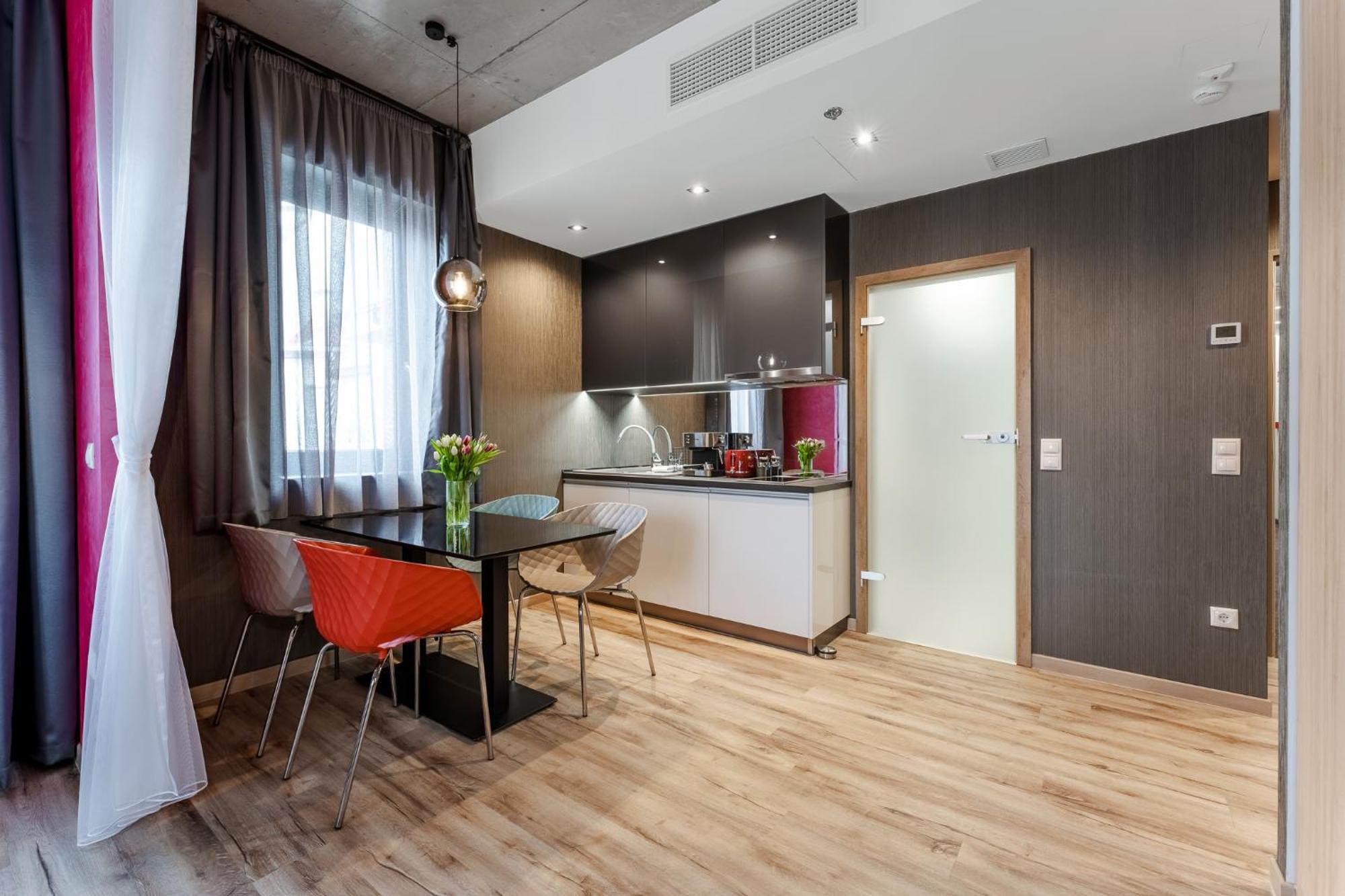 Onyx Luxury بودابست المظهر الخارجي الصورة