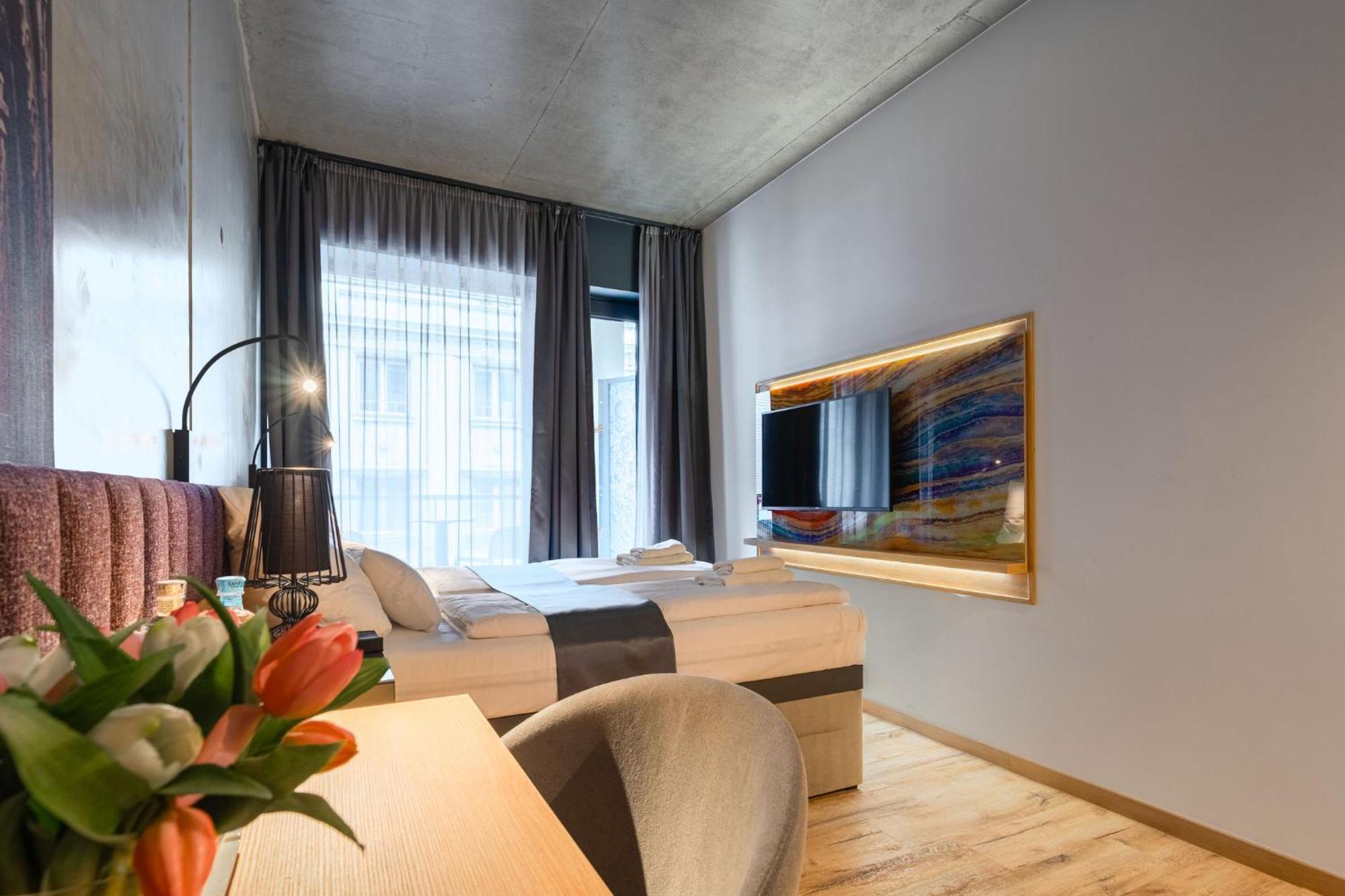 Onyx Luxury بودابست المظهر الخارجي الصورة