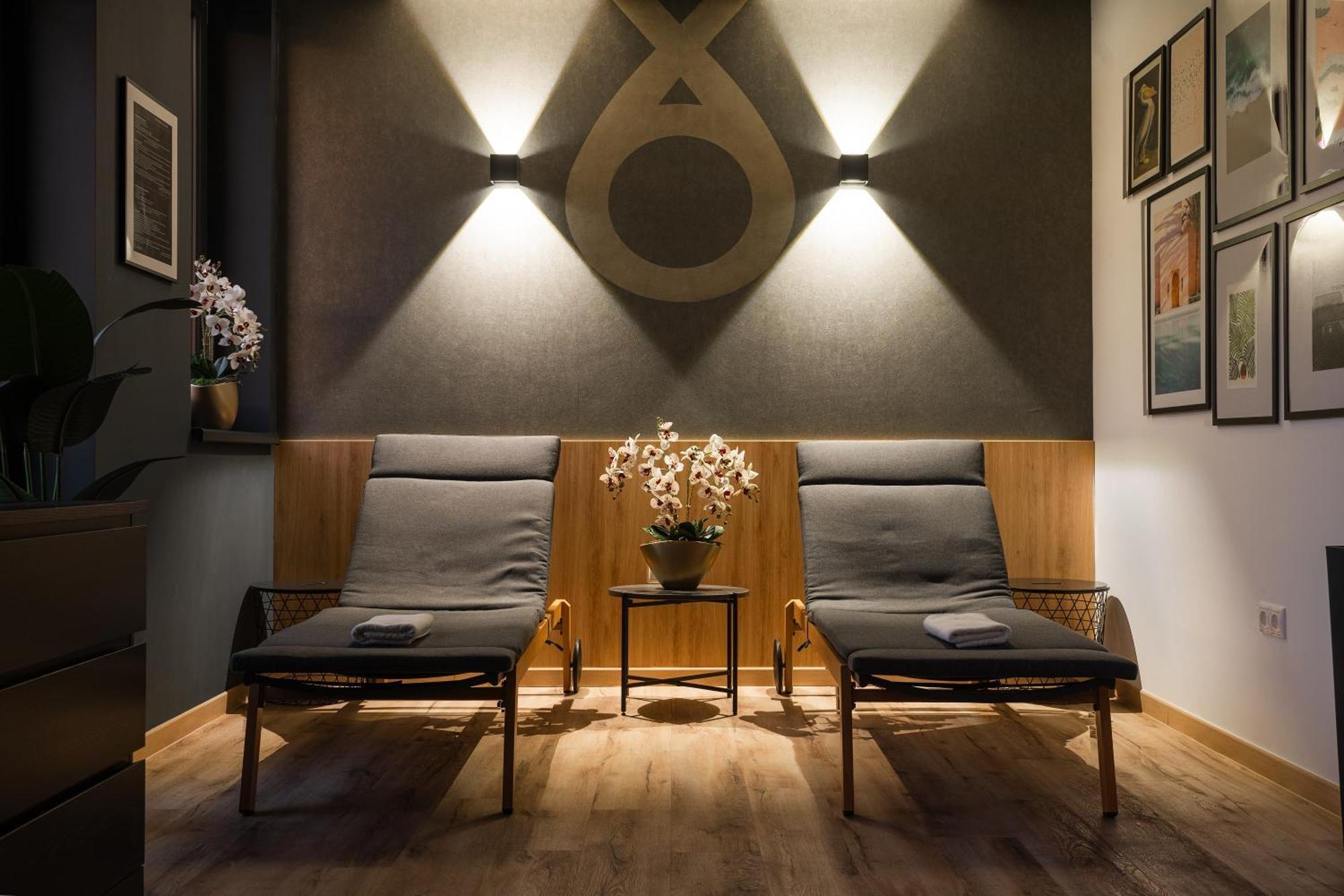 Onyx Luxury بودابست المظهر الخارجي الصورة