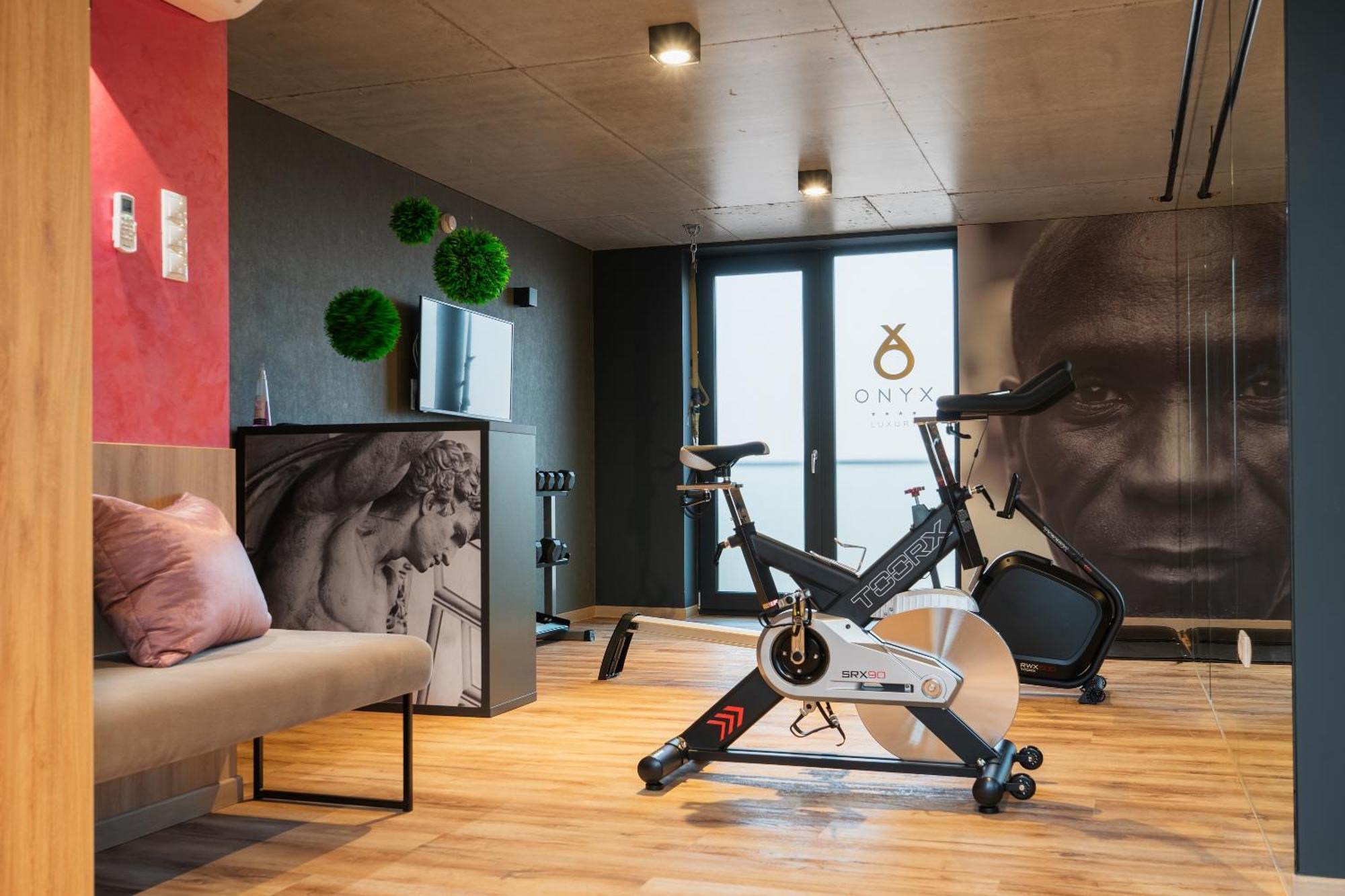 Onyx Luxury بودابست المظهر الخارجي الصورة