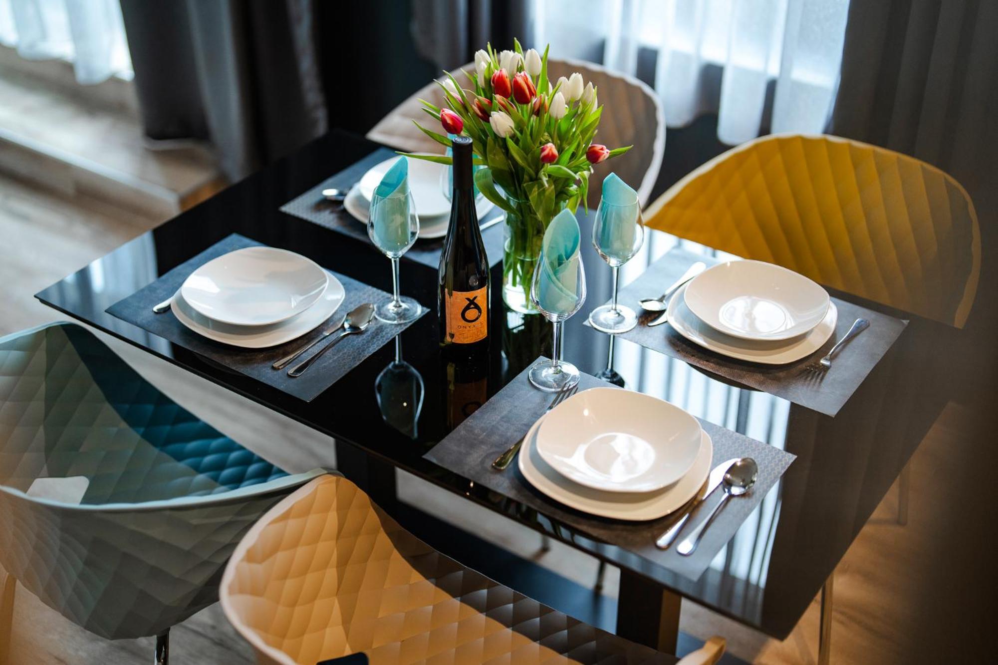 Onyx Luxury بودابست المظهر الخارجي الصورة